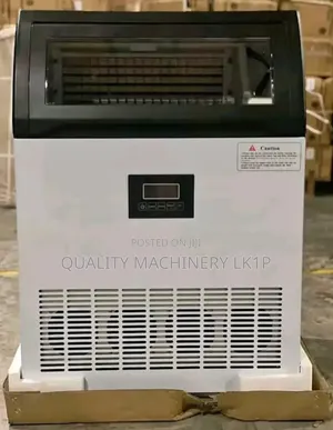 Quality Ice Maker 90kg