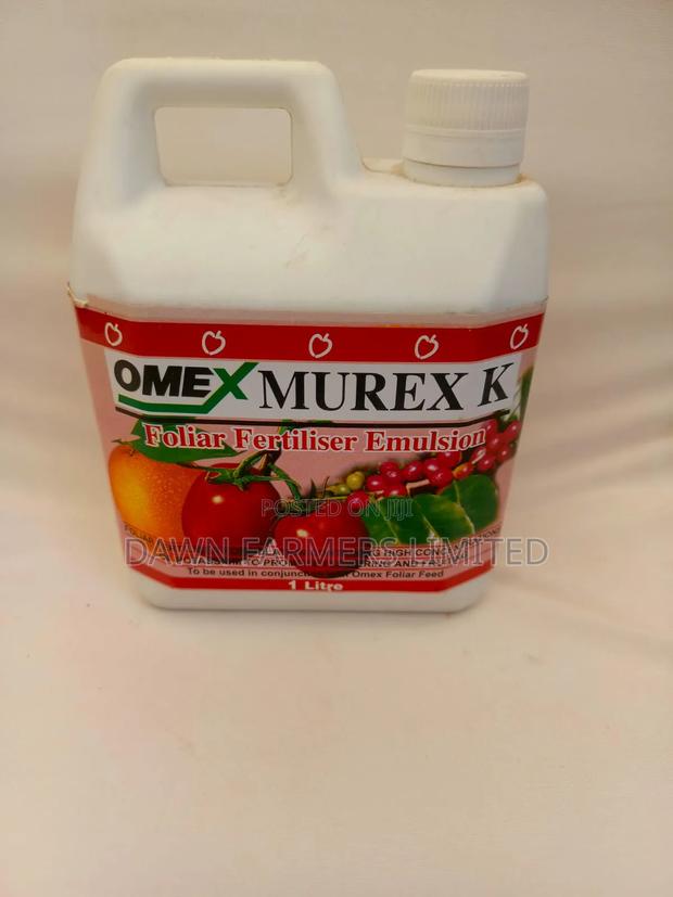 Omex Murex K 1ltr