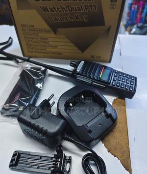 Baofeng Uv 5r Clear Sound Long Distance Walkie Talk