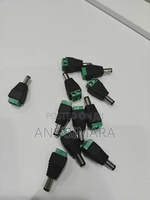 Dc Power Jack