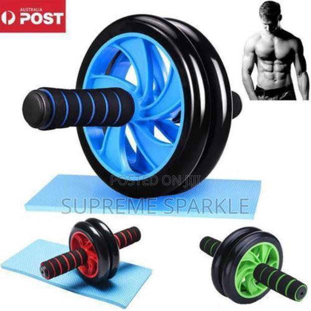 Abdominal Roller Wheel, Abs Roller