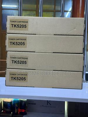 Trusted Quality Kyocera Tk-5205