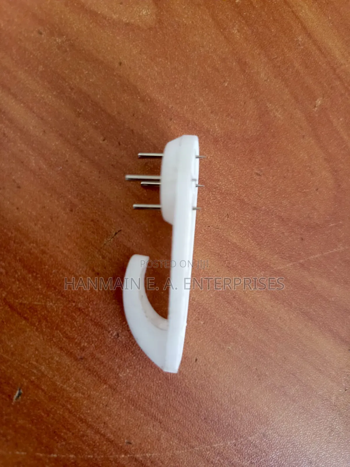 Picture Hanging Hooks Packet (250pcs)