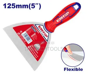 Putty Trowel