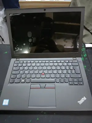 Laptop Lenovo ThinkPad X260 8GB Intel Core i5 SSD 256GB