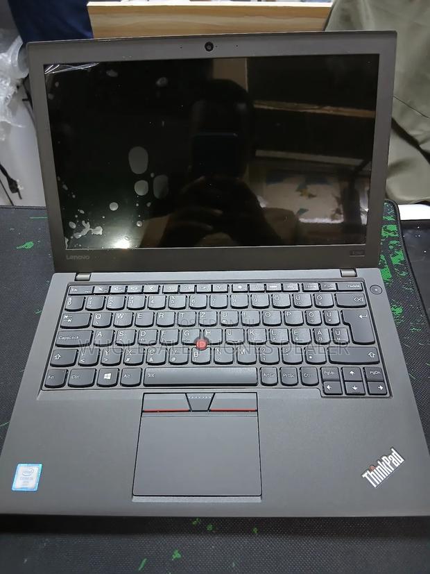 Laptop Lenovo ThinkPad X260 8GB Intel Core i5 SSD 256GB