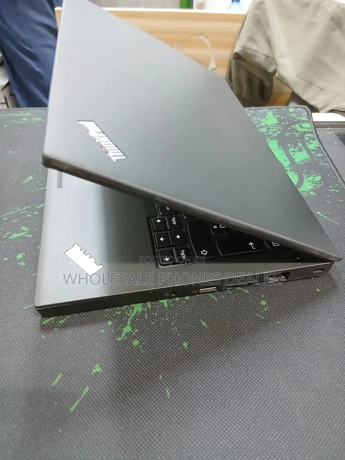 Laptop Lenovo ThinkPad X260 8GB Intel Core i5 SSD 256GB