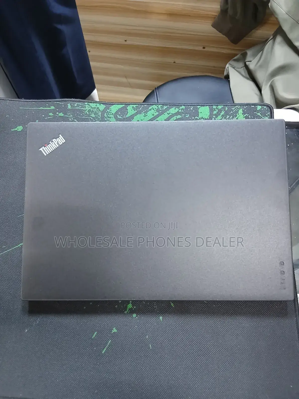Laptop Lenovo ThinkPad X260 8GB Intel Core i5 SSD 256GB