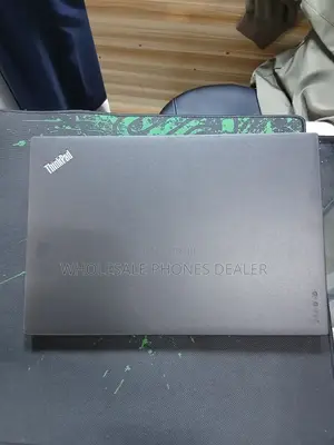 Laptop Lenovo ThinkPad X260 8GB Intel Core i5 SSD 256GB