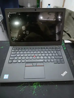 Laptop Lenovo ThinkPad X260 8GB Intel Core i5 SSD 256GB