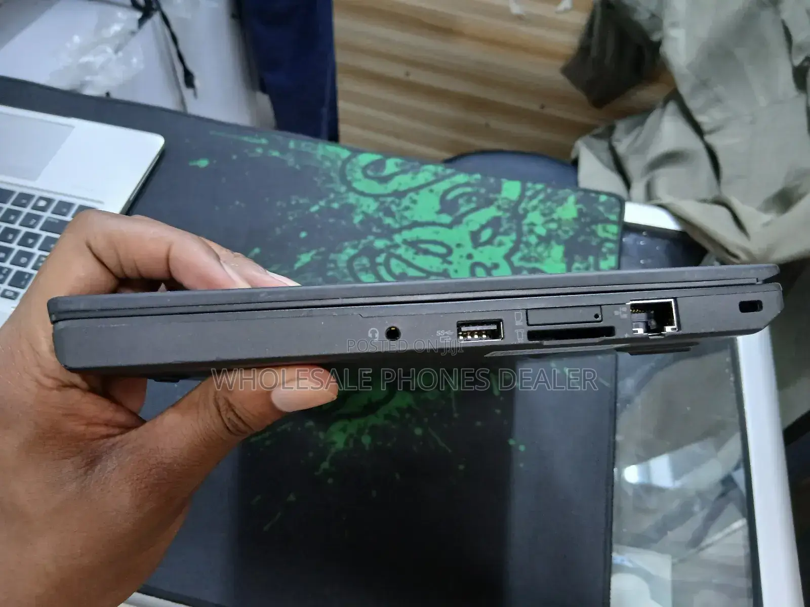 Laptop Lenovo ThinkPad X260 8GB Intel Core i5 SSD 256GB