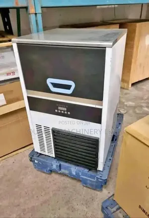 Affordable Ice Maker 40kg