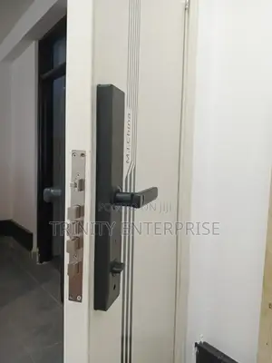 Wifi Fingerprints Lock Password,Card's, App Control Smart Lock