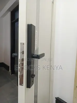 Wifi Fingerprints Lock Password,Card's, App Control Smart Lock