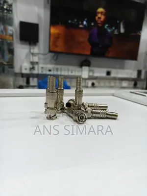 BNC Connectorsfor CCTV Camera (10pcs)