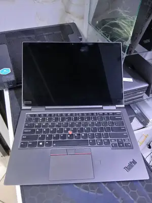 Laptop Lenovo Thinkpad X1 Yoga 16GB Intel Core i7 SSD 512GB