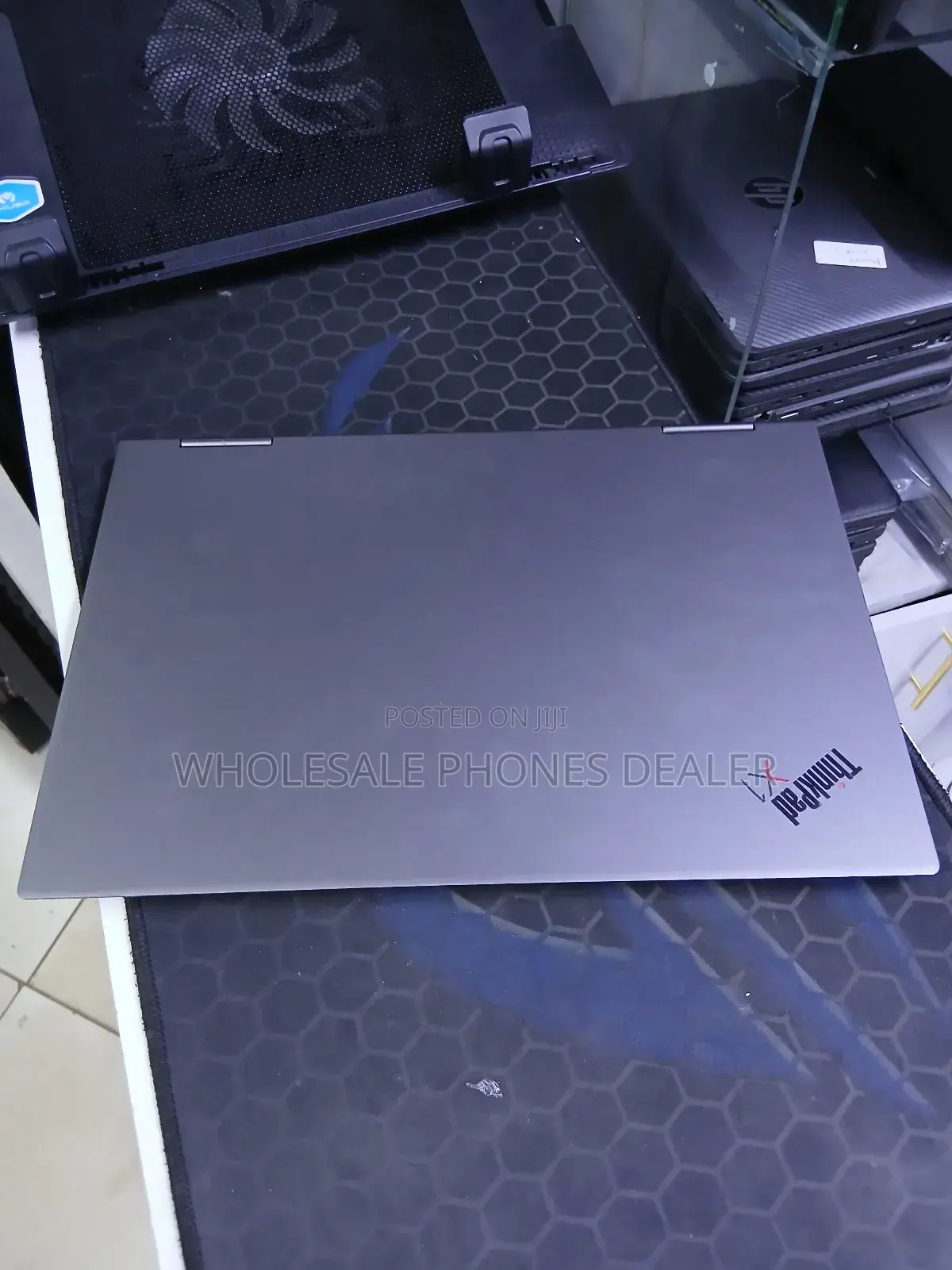 Laptop Lenovo Thinkpad X1 Yoga 16GB Intel Core i7 SSD 512GB