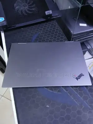 Laptop Lenovo Thinkpad X1 Yoga 16GB Intel Core i7 SSD 512GB