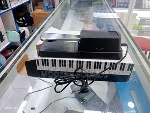 Universal Sustain Pedal - thumbnail 2