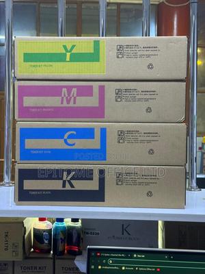 Efficient Kyocera Tk-5205 Toners