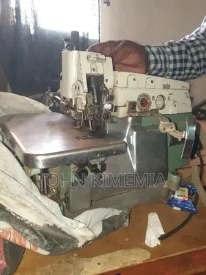 Serger Sewing Machine