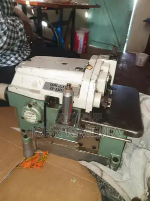 Serger Sewing Machine
