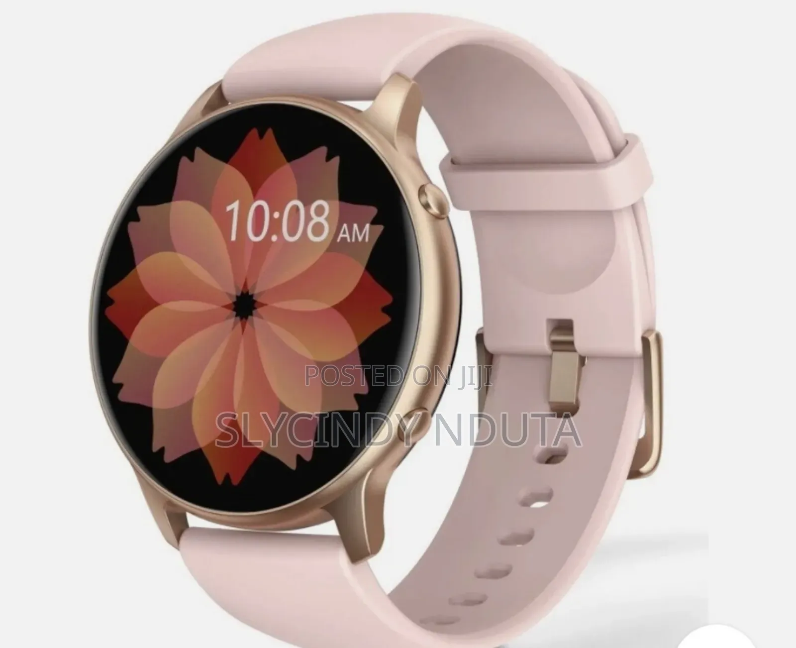 Green Lion Rivo Smart Watch