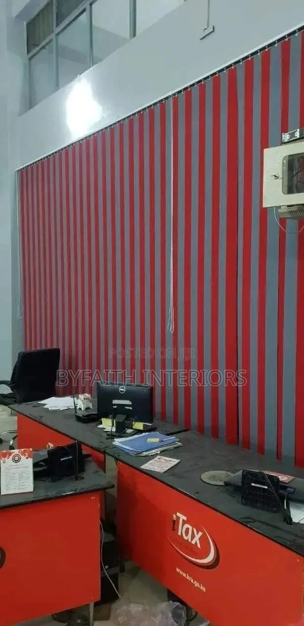 Beautiful Window Blinds
