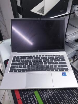 Laptop HP EliteBook 830 G8 16GB Intel Core i7 SSD 512GB - main view