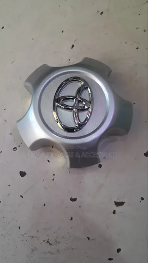 Hub Cap Toyota Rav4 Year 01-2005