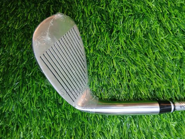Rio 2016 Golf Club - 60 Degrees Wedge - thumbnail 3