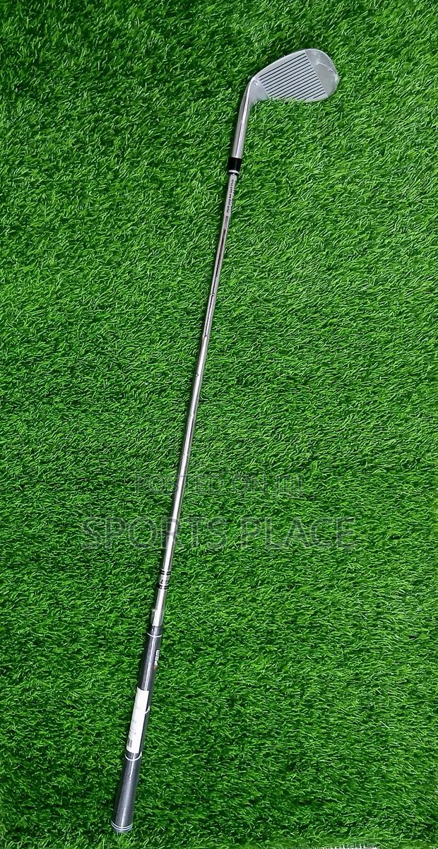 Rio 2016 Golf Club - 60 Degrees Wedge - thumbnail 4
