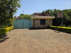 Muthaiga 4 Bedroom to Let