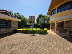 Muthaiga 4 Bedroom to Let