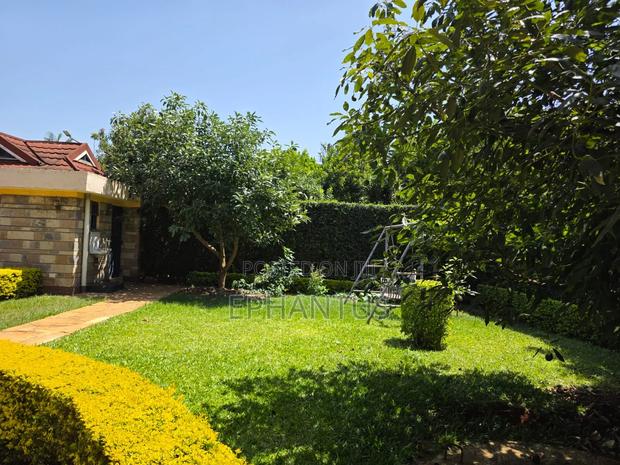 Muthaiga 4 Bedroom to Let - thumbnail 5