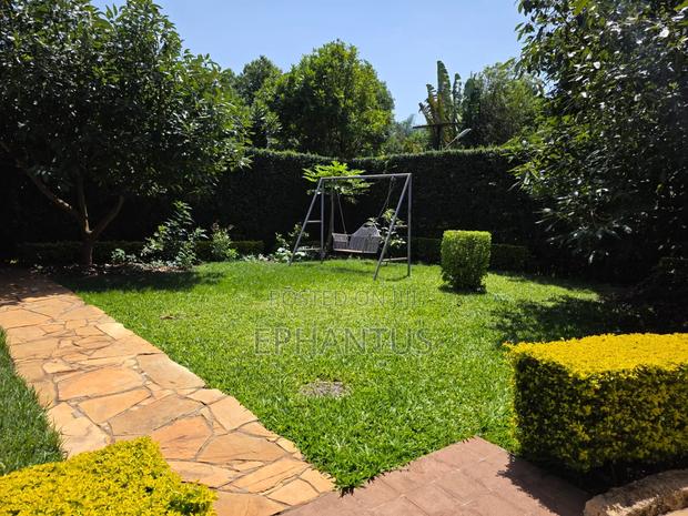 Muthaiga 4 Bedroom to Let - thumbnail 9