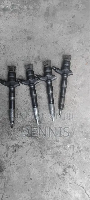 Ex Japan 1kd Nozzles