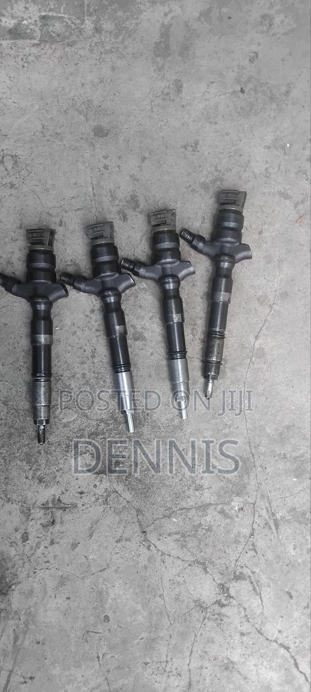 Ex Japan 1kd Nozzles