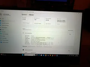 Laptop HP Victus 16 8GB AMD Ryzen 5 SSD 512GB