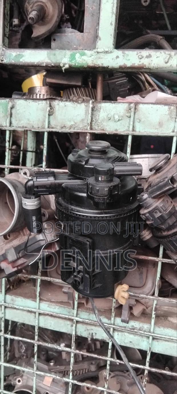 Ex Japan Handpump Isuzu Dmax - thumbnail 2
