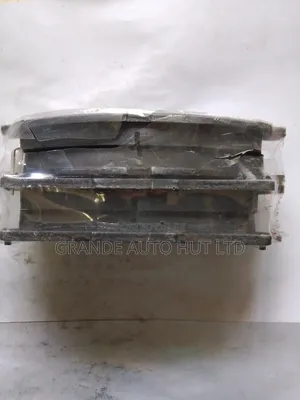 Brake Pads for Nissan Sahara/Extrail (Kowa Brand)