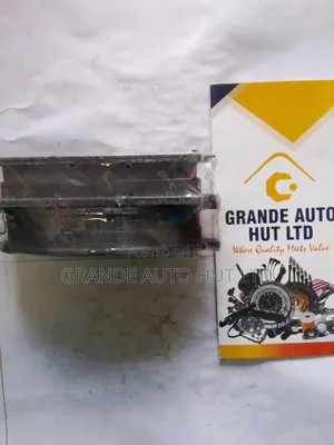 Brake Pads for Nissan Sahara/Extrail (Kowa Brand)