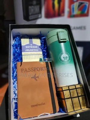 Men's Valentines Gift Set