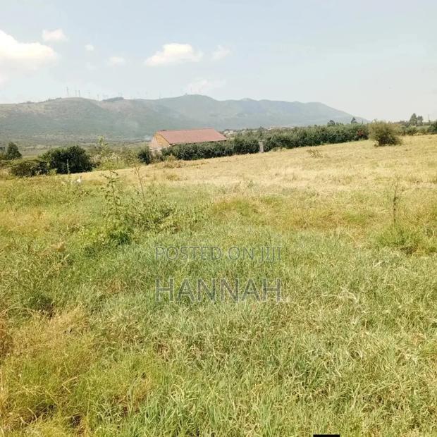 Land for Sale 1.8 Acres Kimuka Ngong