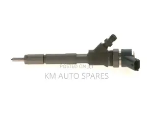 Toyota 1nd Injector Nozzle For Probox, Corolla, Vitz, Auris, Ractis.