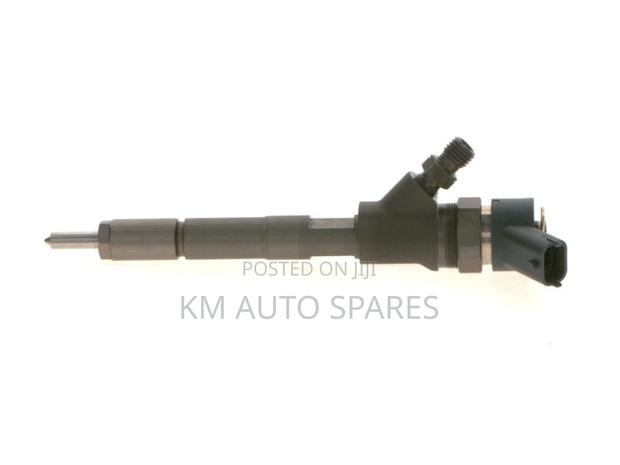 Toyota 1nd Injector Nozzle For Probox, Corolla, Vitz, Auris, Ractis.