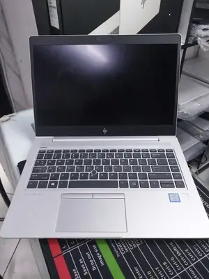 Laptop HP EliteBook 840 G5 8GB Intel Core i5 SSD 256GB