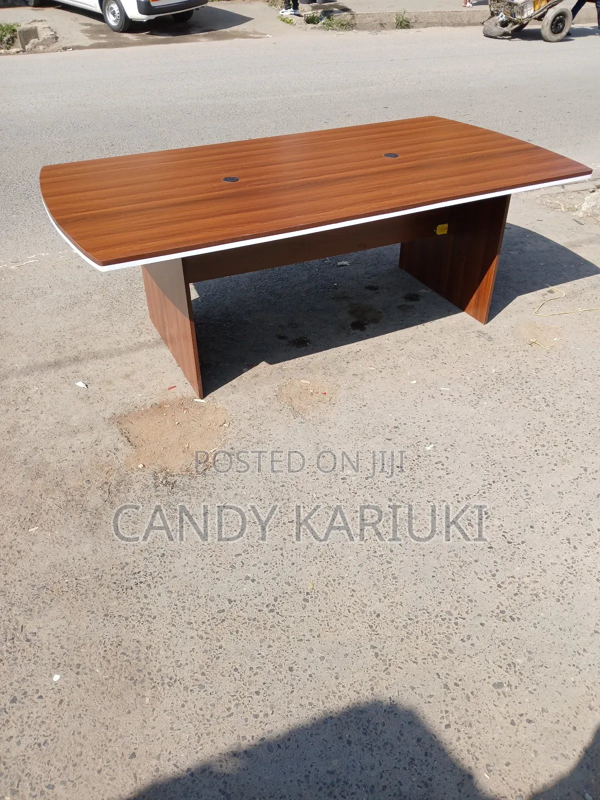 1.8m Boardroom Table