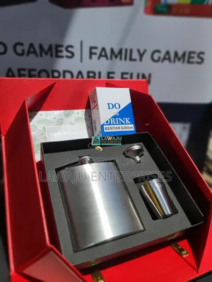Men's Valentines Gift Set
