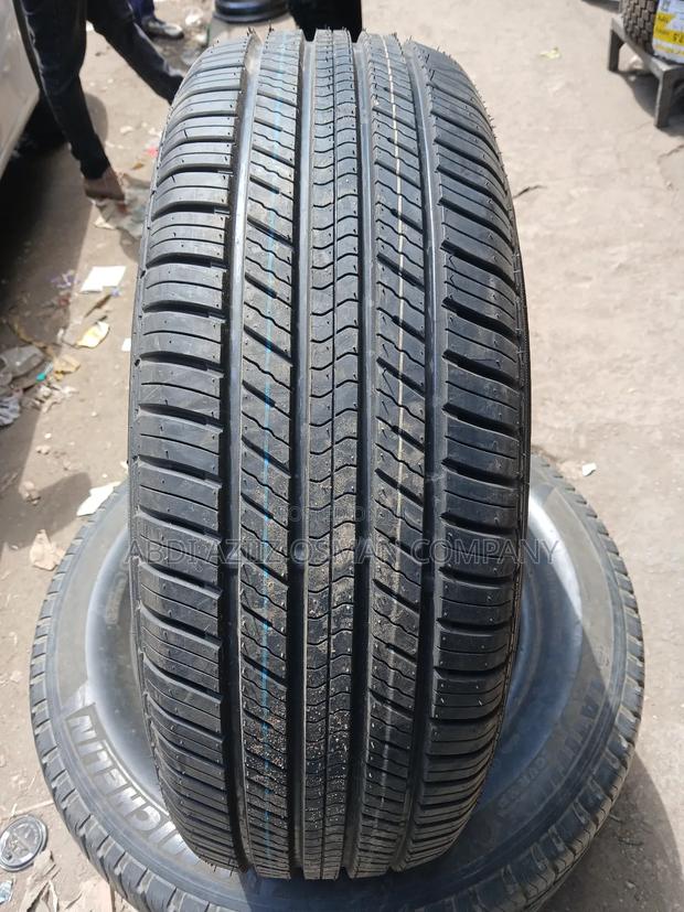 Lunstone Tyres Size 225/60r18 - main view